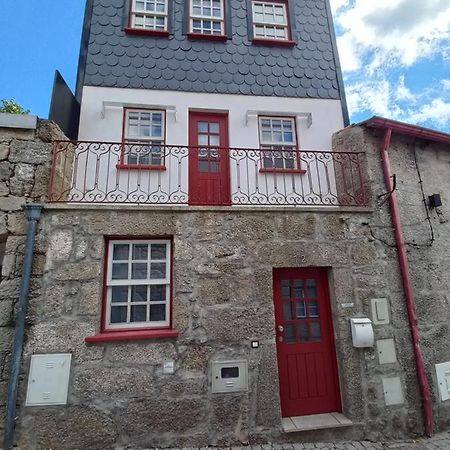 הוילה גוארדה Torreao House מראה חיצוני תמונה
