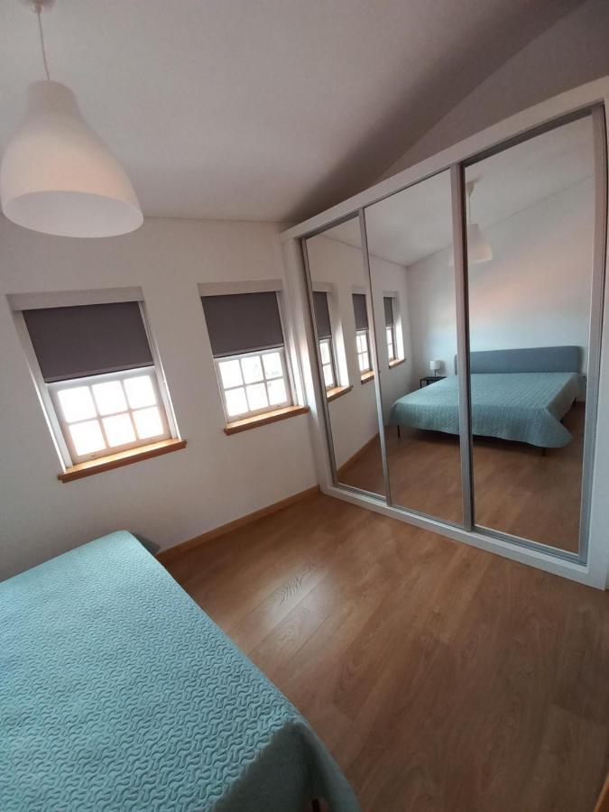 הוילה גוארדה Torreao House מראה חיצוני תמונה