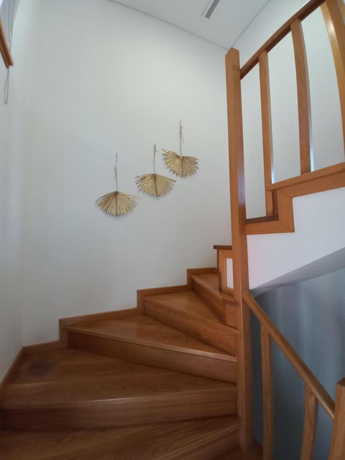 הוילה גוארדה Torreao House מראה חיצוני תמונה
