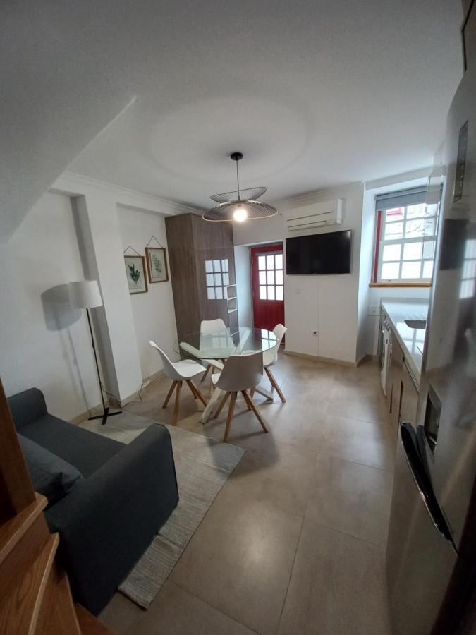 הוילה גוארדה Torreao House מראה חיצוני תמונה