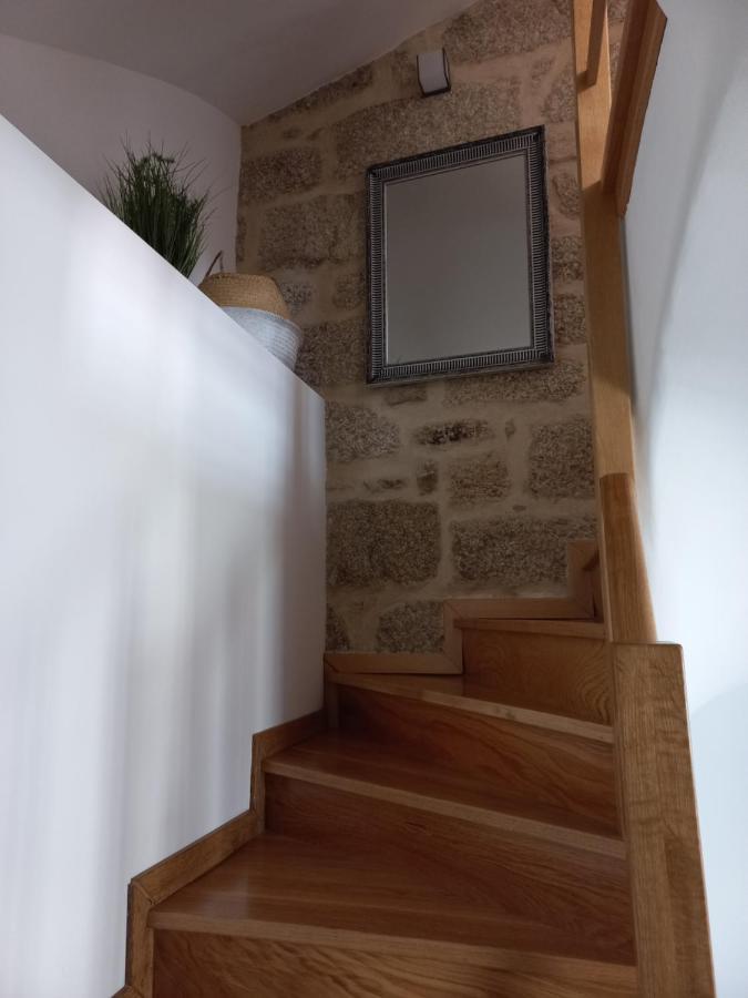 הוילה גוארדה Torreao House מראה חיצוני תמונה