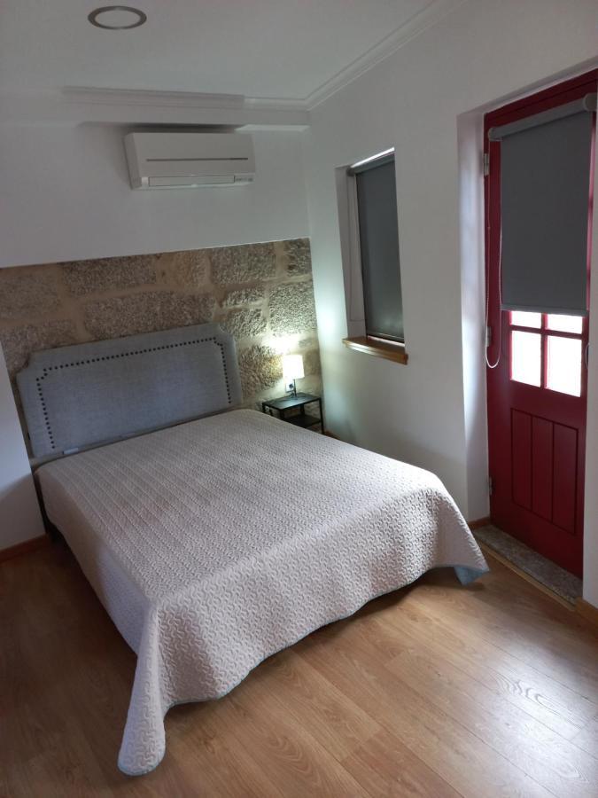 הוילה גוארדה Torreao House מראה חיצוני תמונה